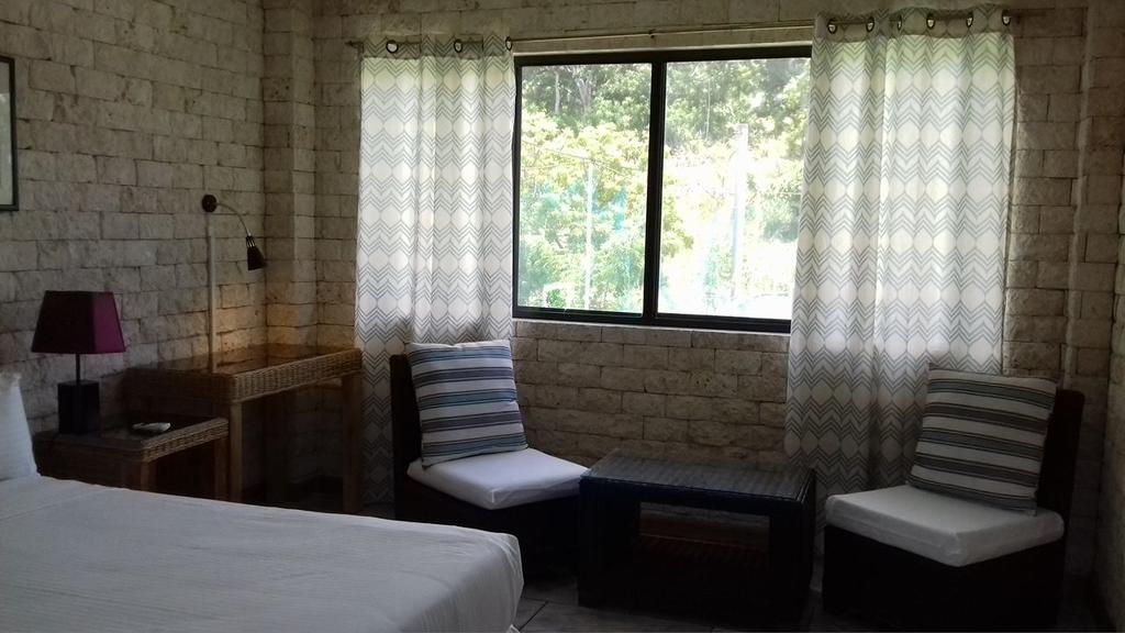 Eden Resort