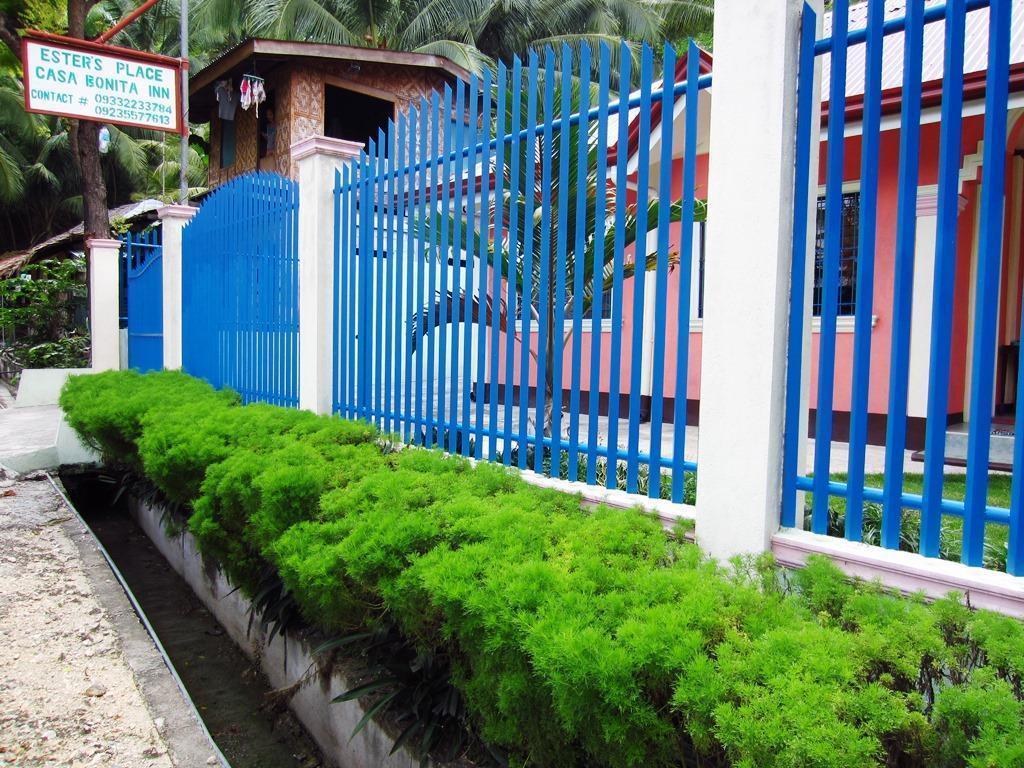 Casa Bonita Inn Oslob