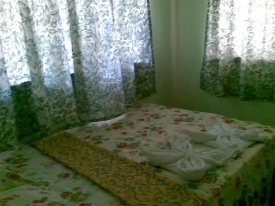 Casa Bonita Inn Oslob 2* Oslob