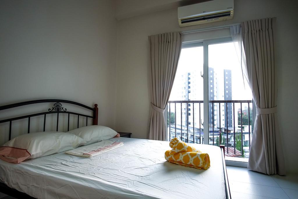 Sr Vacation - Spianada Apartment