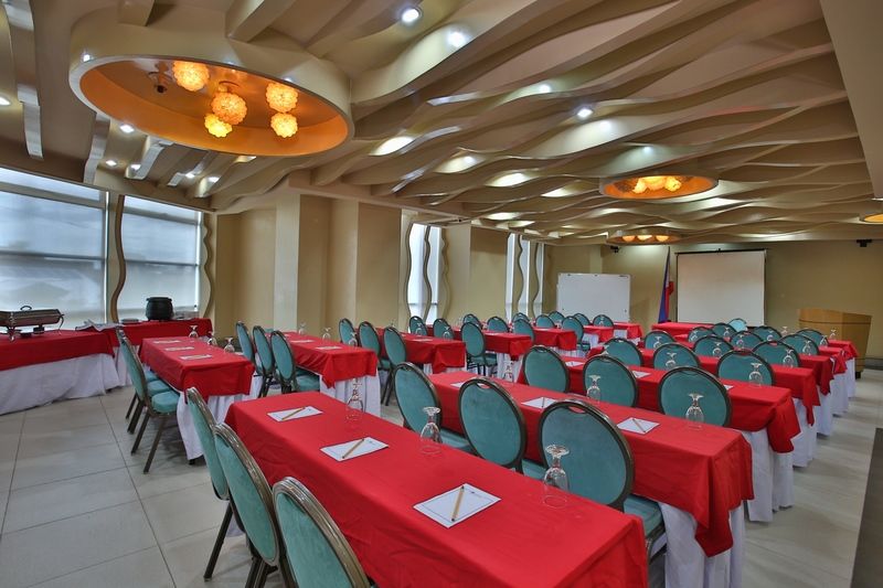 Ramos Tower Apartment