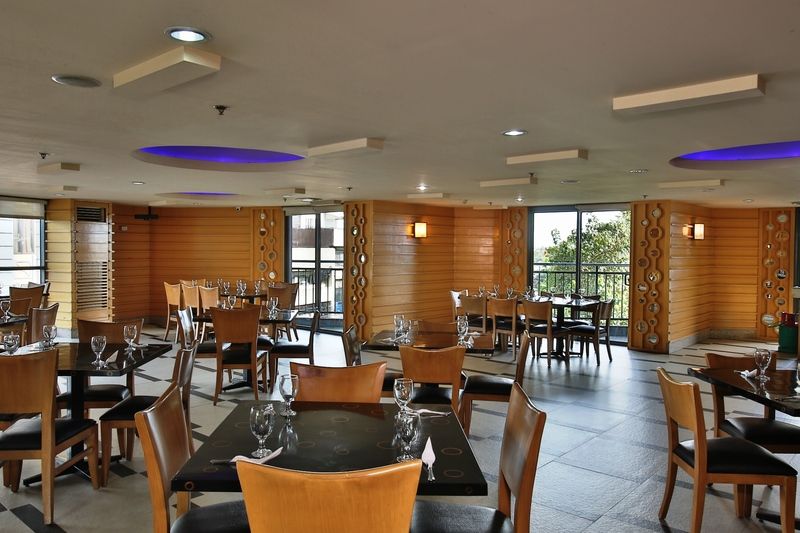 Apartment Ramos Tower Cebu