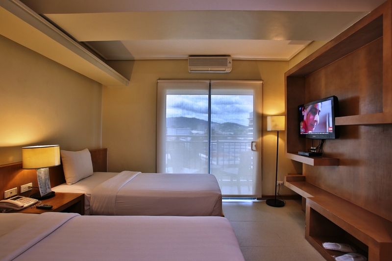 Ramos Tower * Cebu