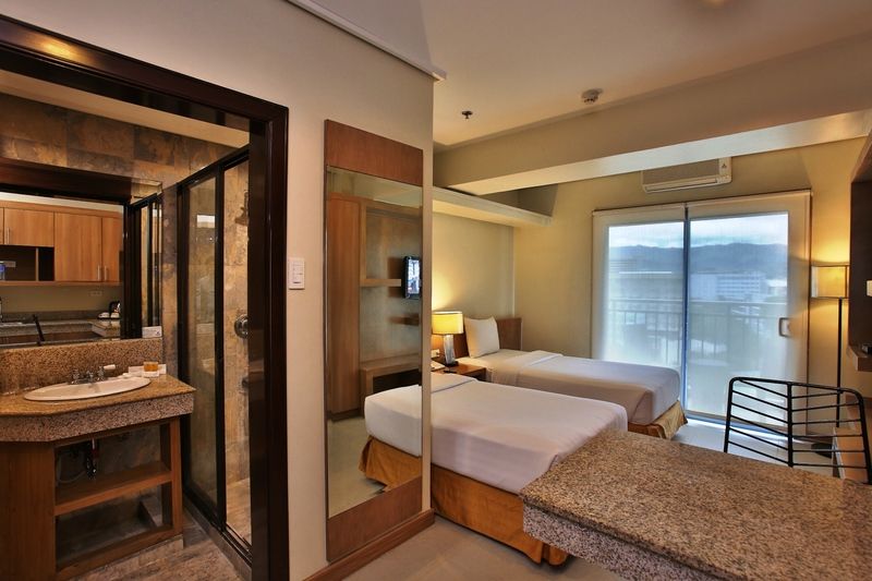 Apartamento Ramos Tower