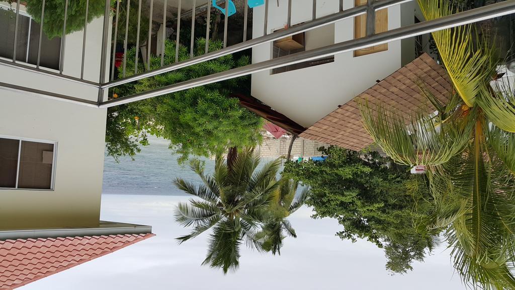 Garden Beach Resort 2*