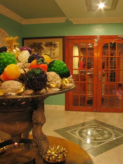 Inn Europa Mansionette Cebu