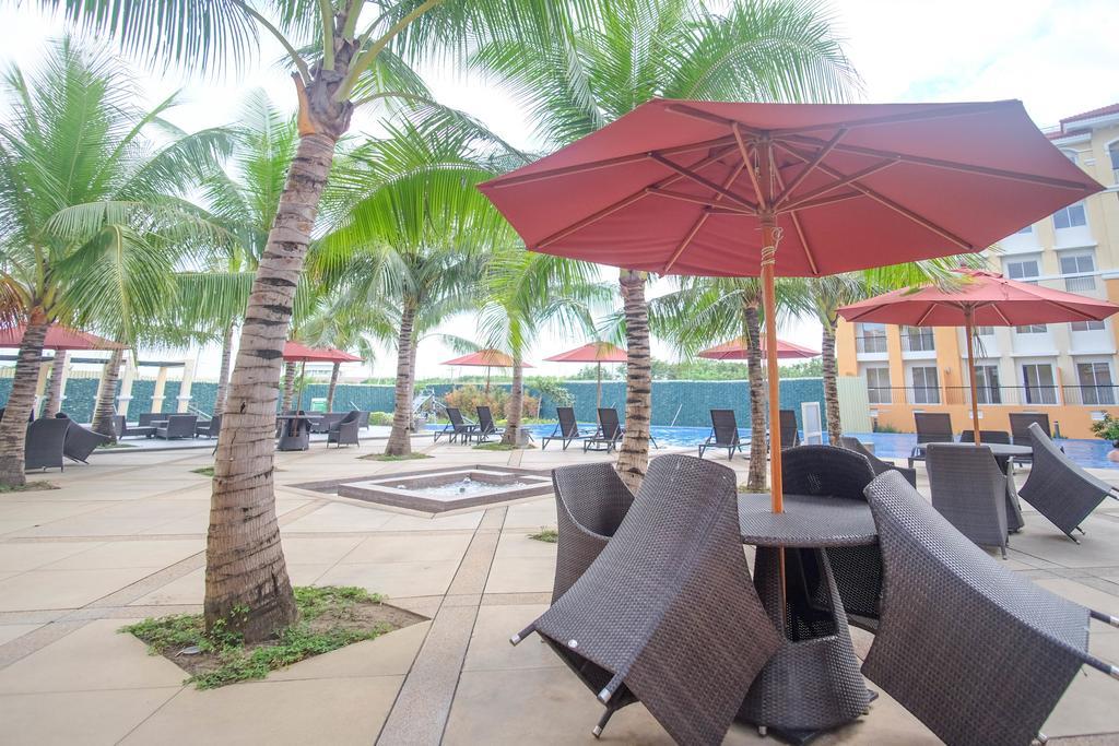 Sr Vacation - San Remo Apartment Cebu
