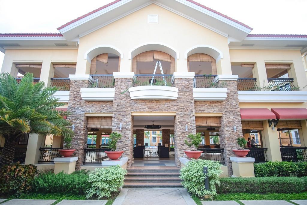 Apartment Sr Vacation - San Remo Cebu