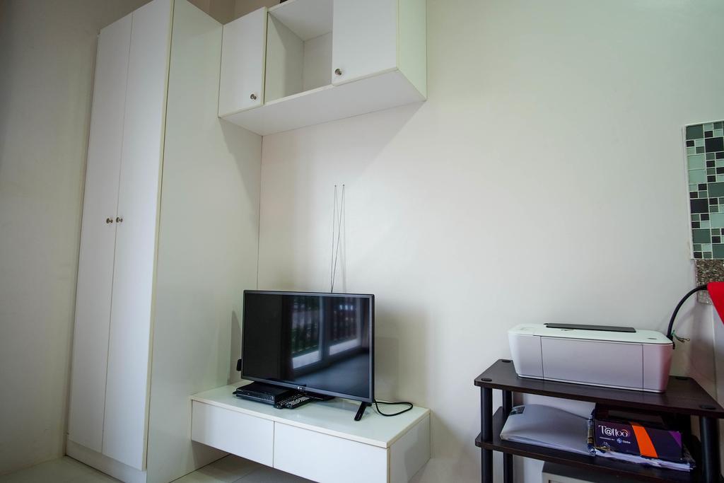 Apartment Sr Vacation - Spianada Cebu