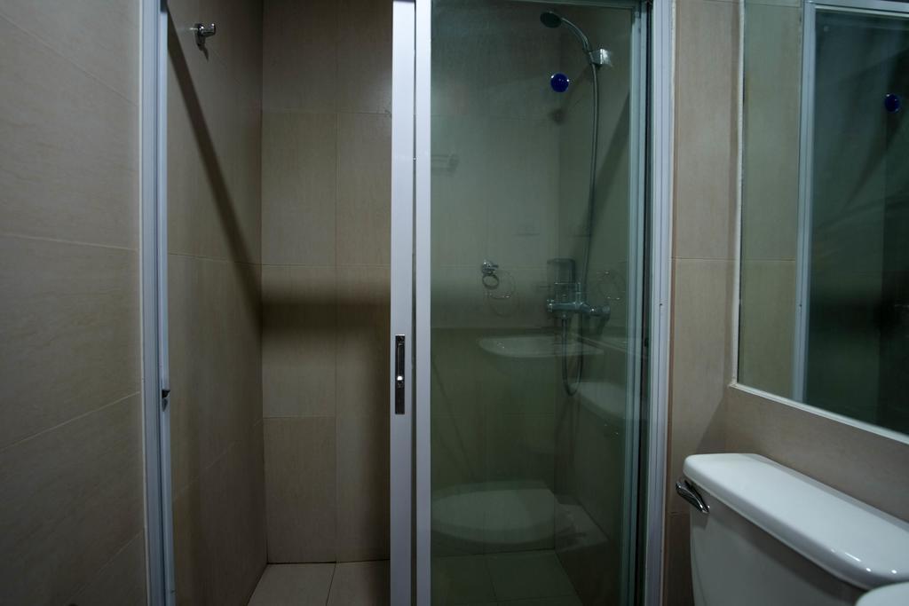 Sr Vacation - Spianada Apartment *
