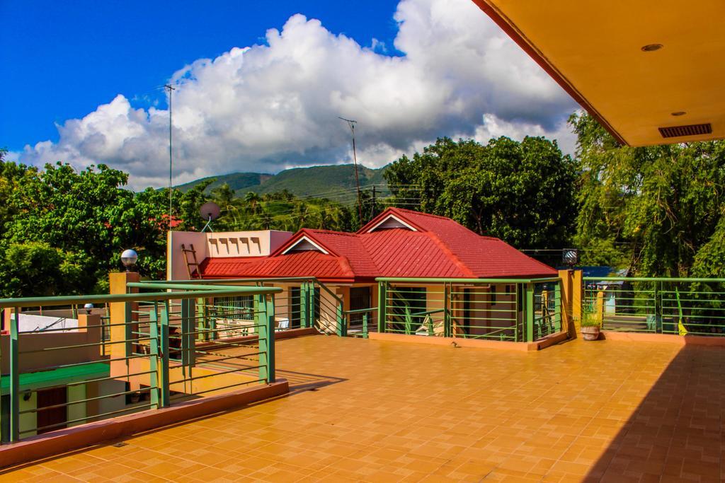 Palo Maria Beach