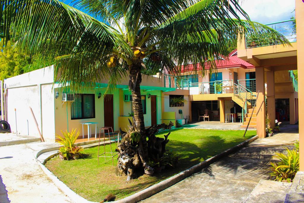 Homestay Palo Maria Beach *