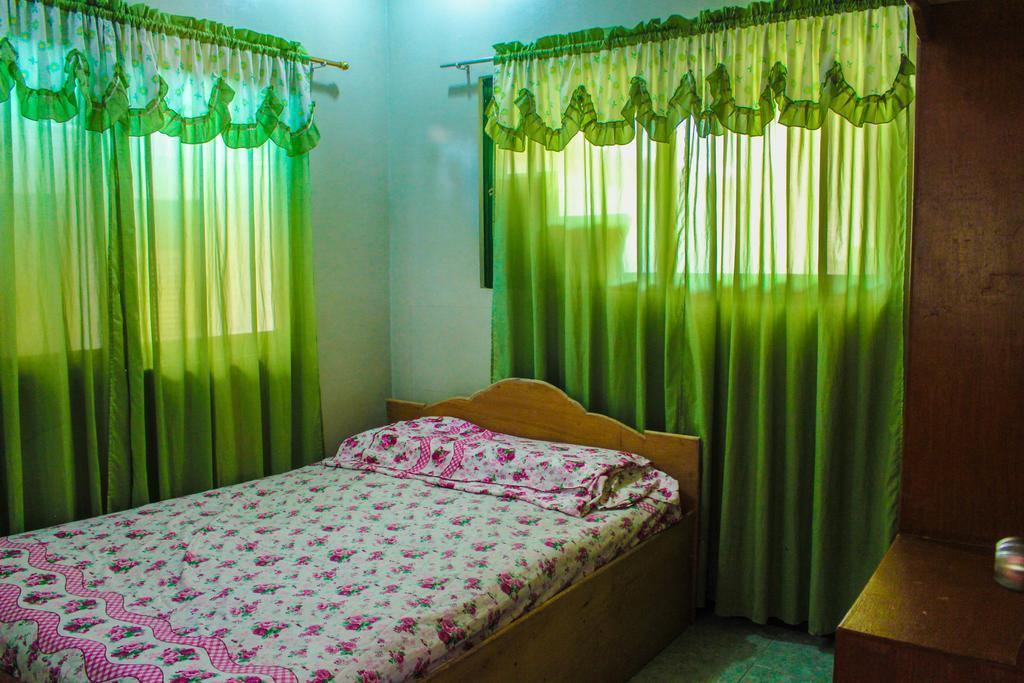 Homestay Palo Maria Beach Oslob