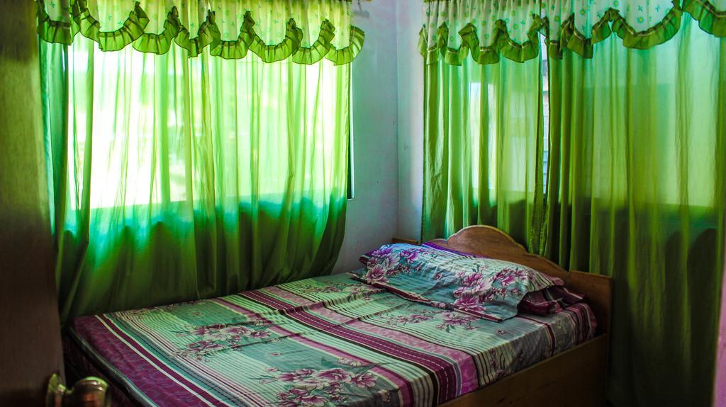 Palo Maria Beach Homestay Oslob