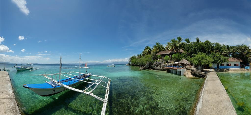 Sampaguita 3* Moalboal