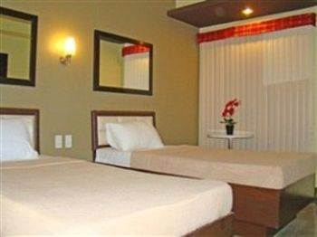 Hotel Express Mabolo