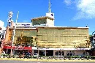 Goldberry & Mactan 3*