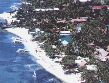 Tambuli Club East Hotel 4*
