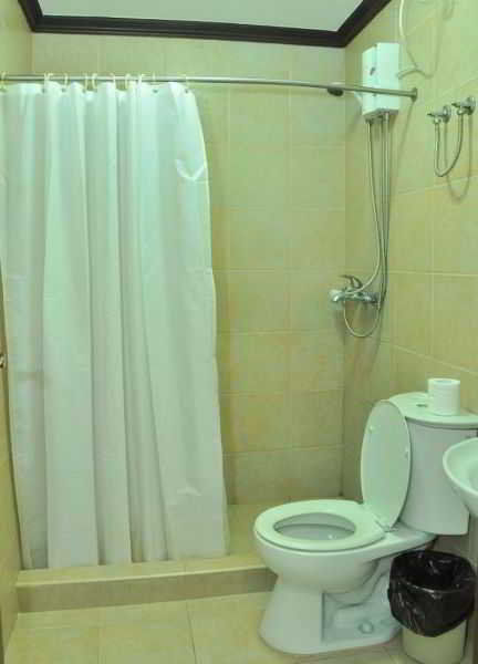 Ace Penzionne 3* Cebu