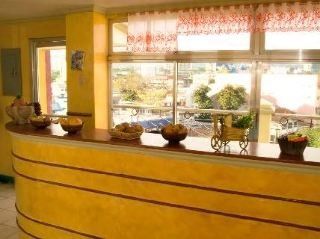 Inn Allson's 2*