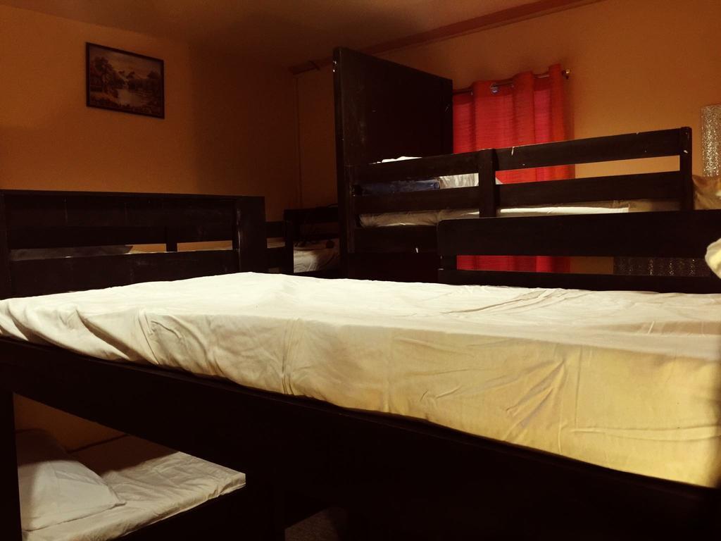 Lodge Bp Dormitory By Banging Pipes Cebu