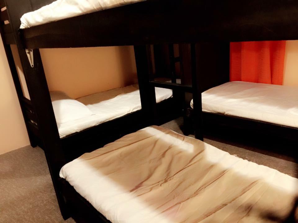 Bp Dormitory By Banging Pipes Lodge Cebu