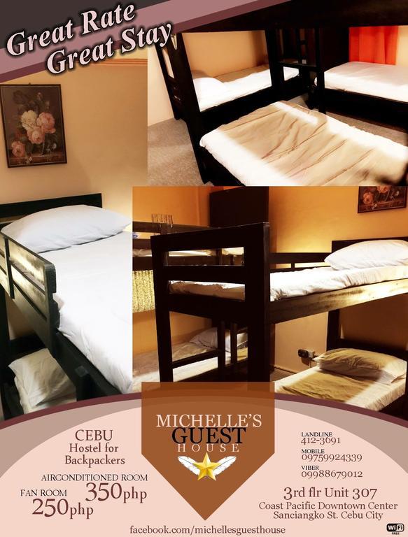 Lodge Bp Dormitory By Banging Pipes Cebu