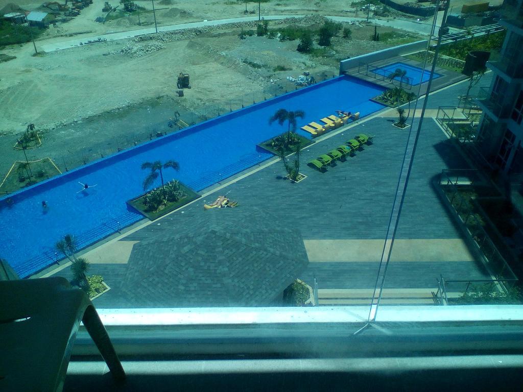 Mactan Newtown *