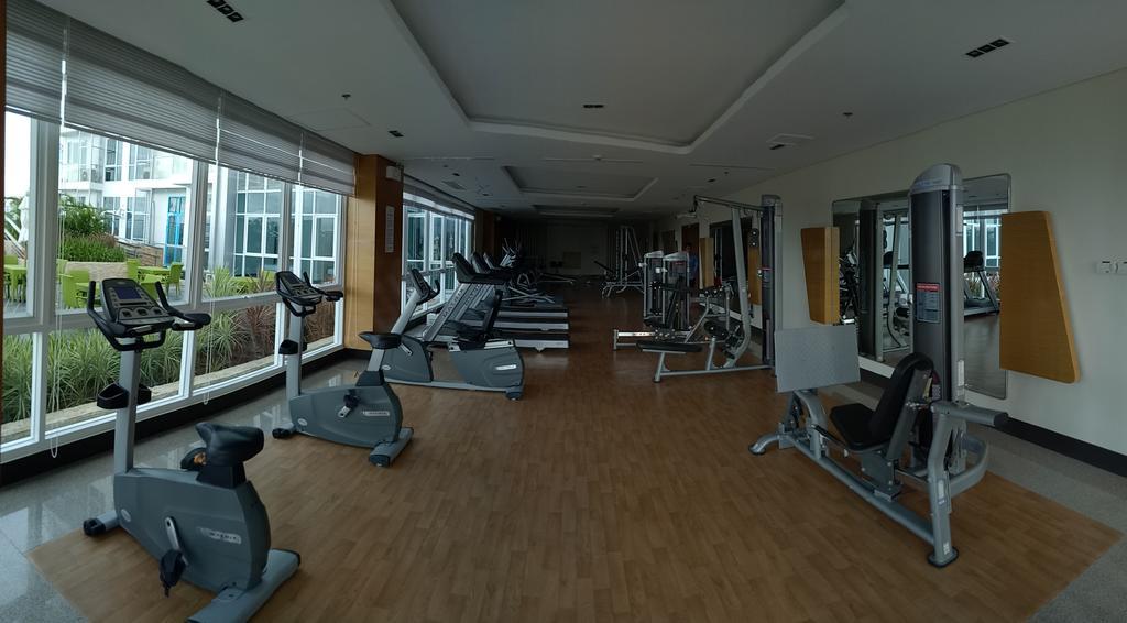 Mactan Newtown Apartment