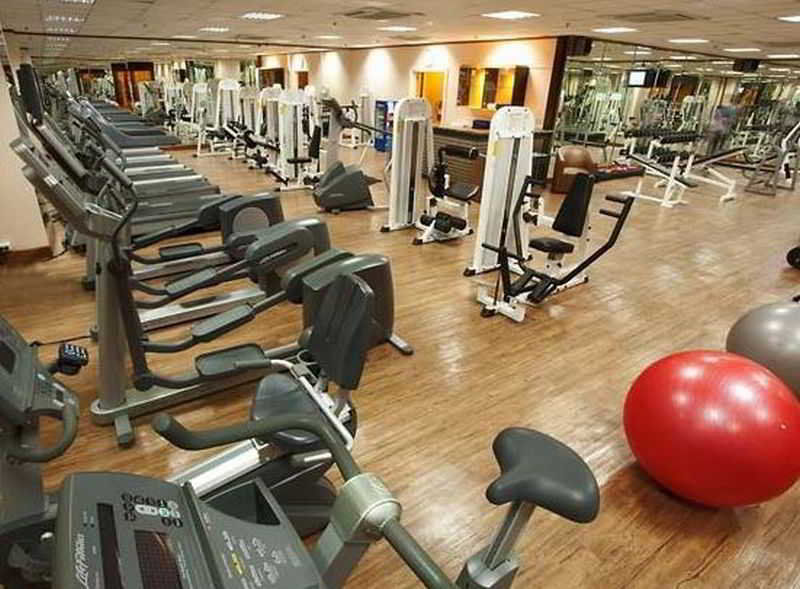 Seda Ayala Center Hotel 5*