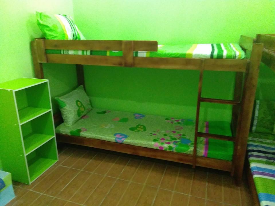 Russel's Guest house