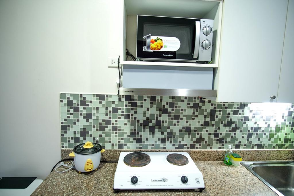 Apartment Sr Vacation - Spianada Cebu