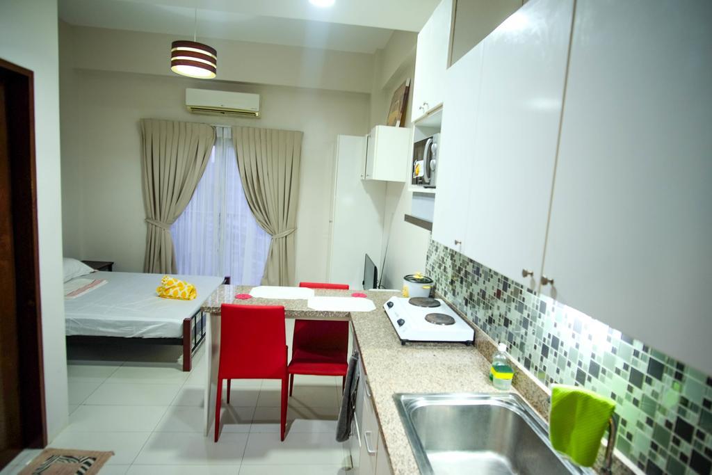 Sr Vacation - Spianada Apartment *