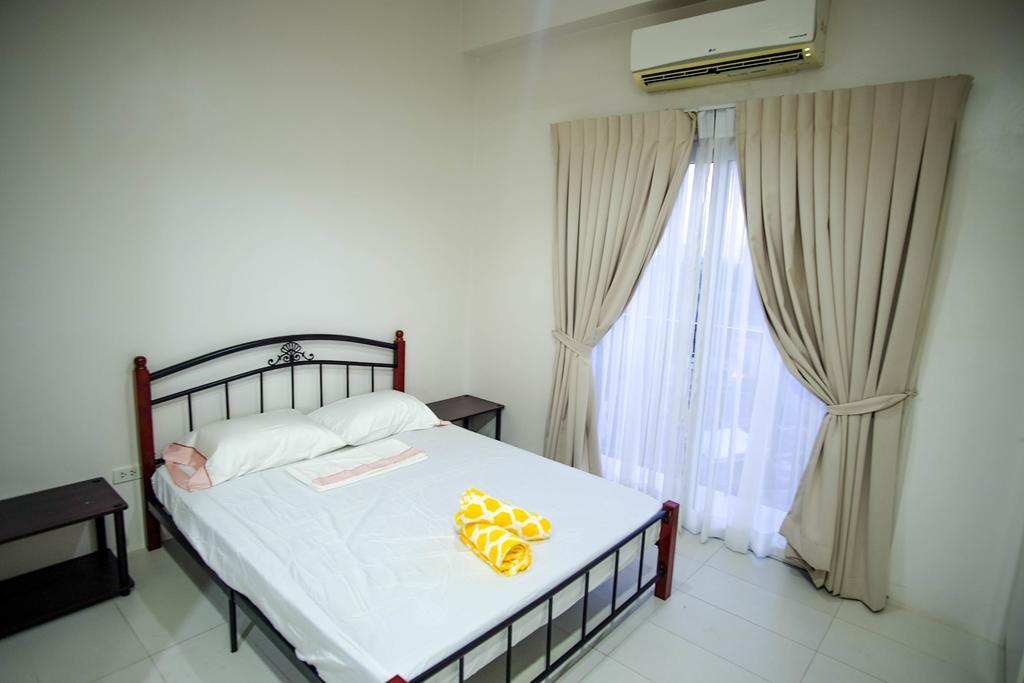 Apartment Sr Vacation - Spianada Cebu