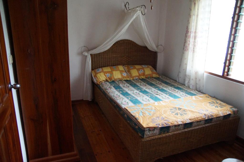 Bahay bakasyunan Beach House - Cebu