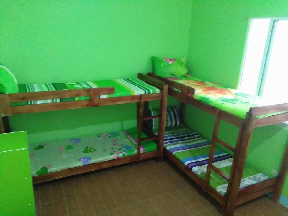 Guest house Russel's Cebu