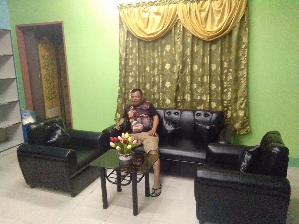 Russel's * Cebu