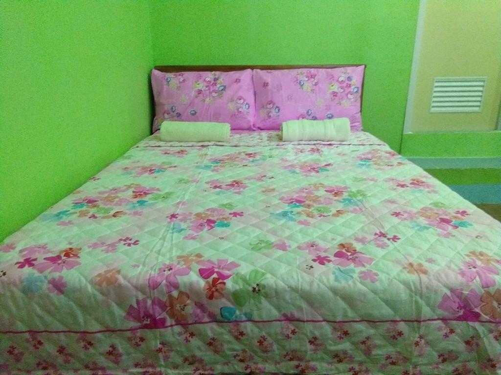 Guest house Russel's Cebu