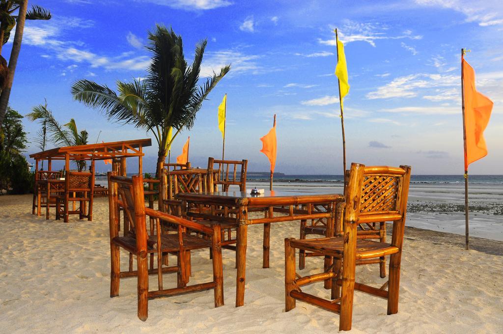 The Coral Blue Oriental And 3* Santa Fe (Cebu)