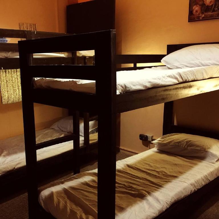 Bp Dormitory By Banging Pipes