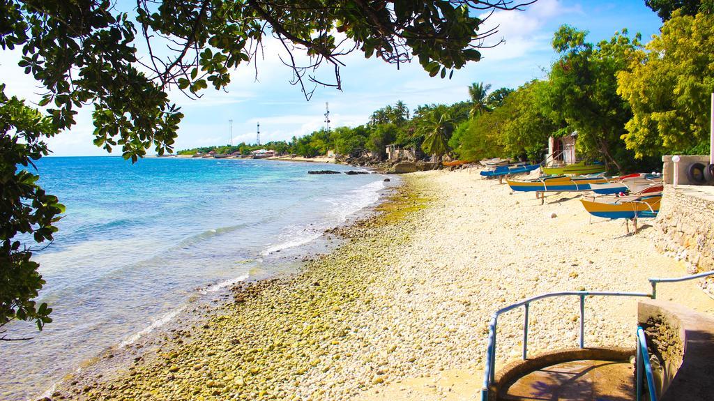 Palo Maria Beach * Oslob