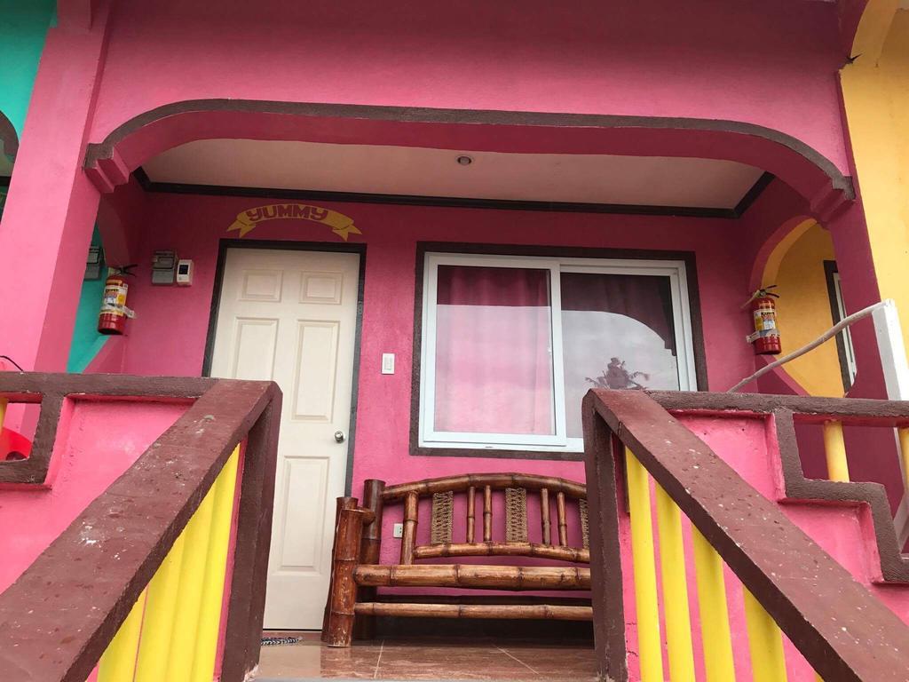 Romantic Place Hostel