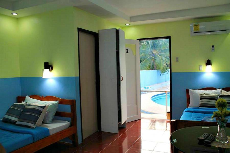 Giswold-lagunde Resort