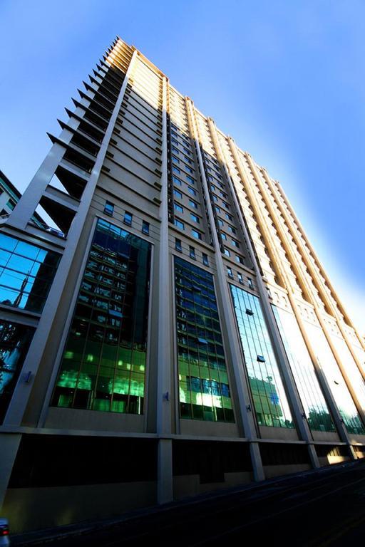 Mandarin Plaza 3* Cebu