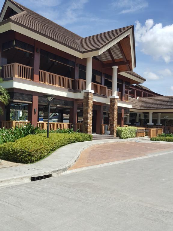 Apartment One Oasis Mabolo