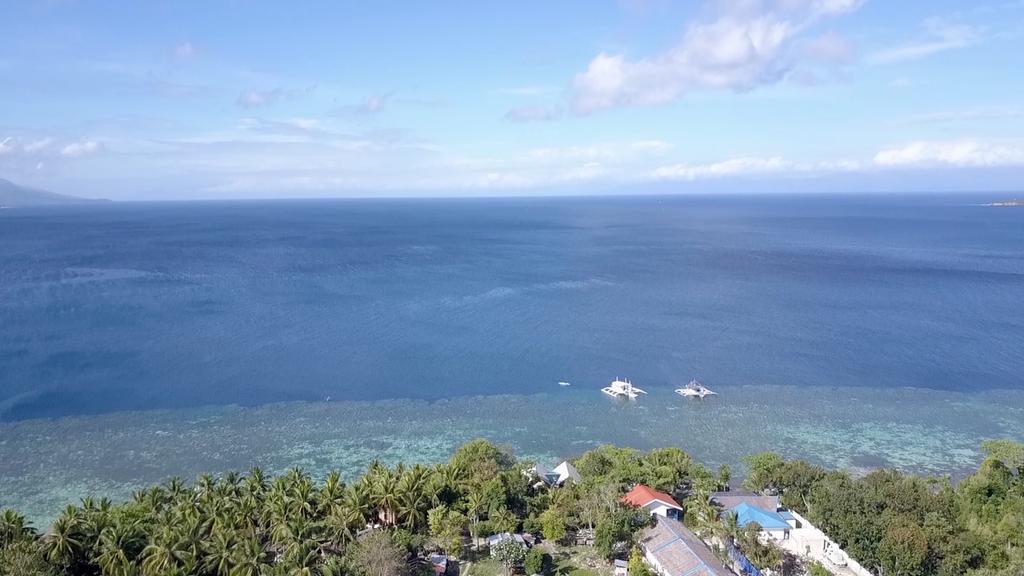 Herbs Guest House And Restaurant Near The Sea (Adults Only) Moalboal