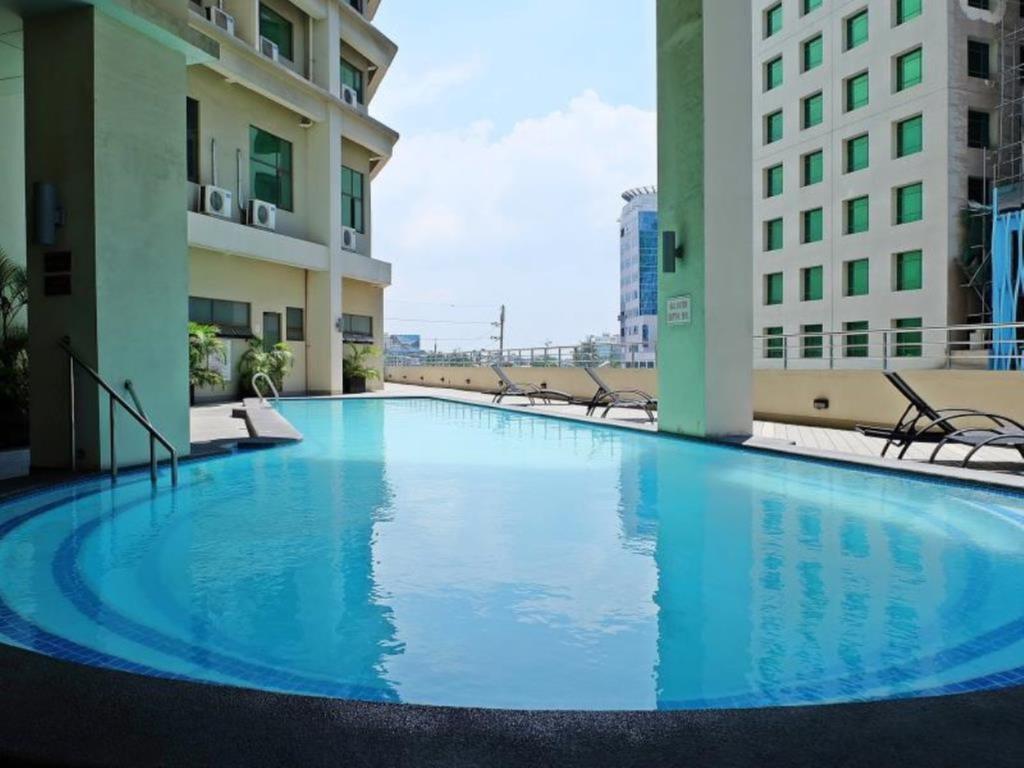 Mandarin Plaza