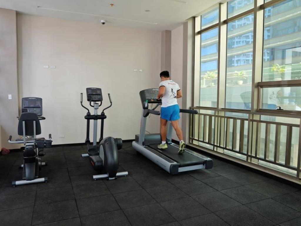Mandarin Plaza 3* Cebu