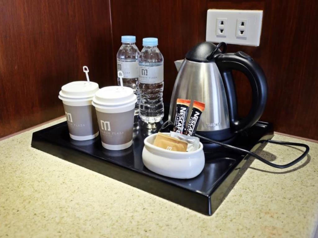 Mandarin Plaza 3* Cebu