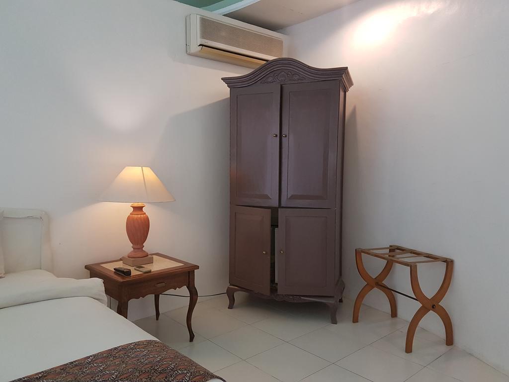 Resort Cordova Reef Village 4*